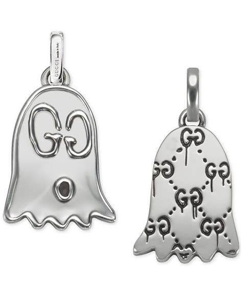 gucci men's dublin ghost|guccighost charms uk.